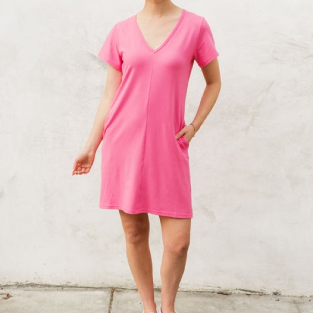 Smash + Tess Sunday Shorty Dress BRAND NEW